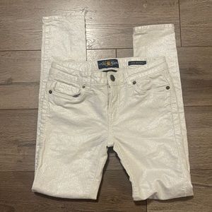 Girls size 12 Jeans